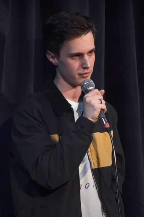 Alexander Dolgopolov: The New Hour of Jokes